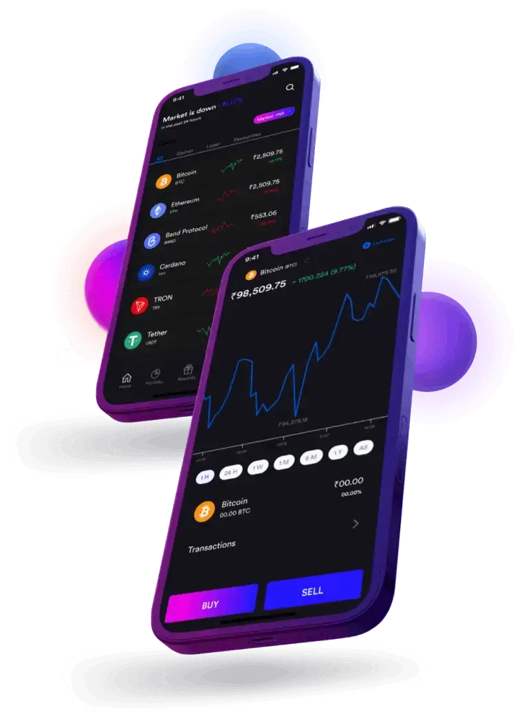 Rezonarex App - Nie